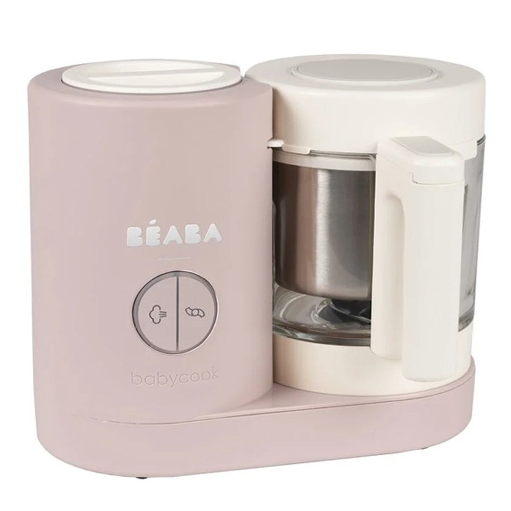 Beaba Babycook Neo 6-in-1 Steamer Blender Baby Food Maker