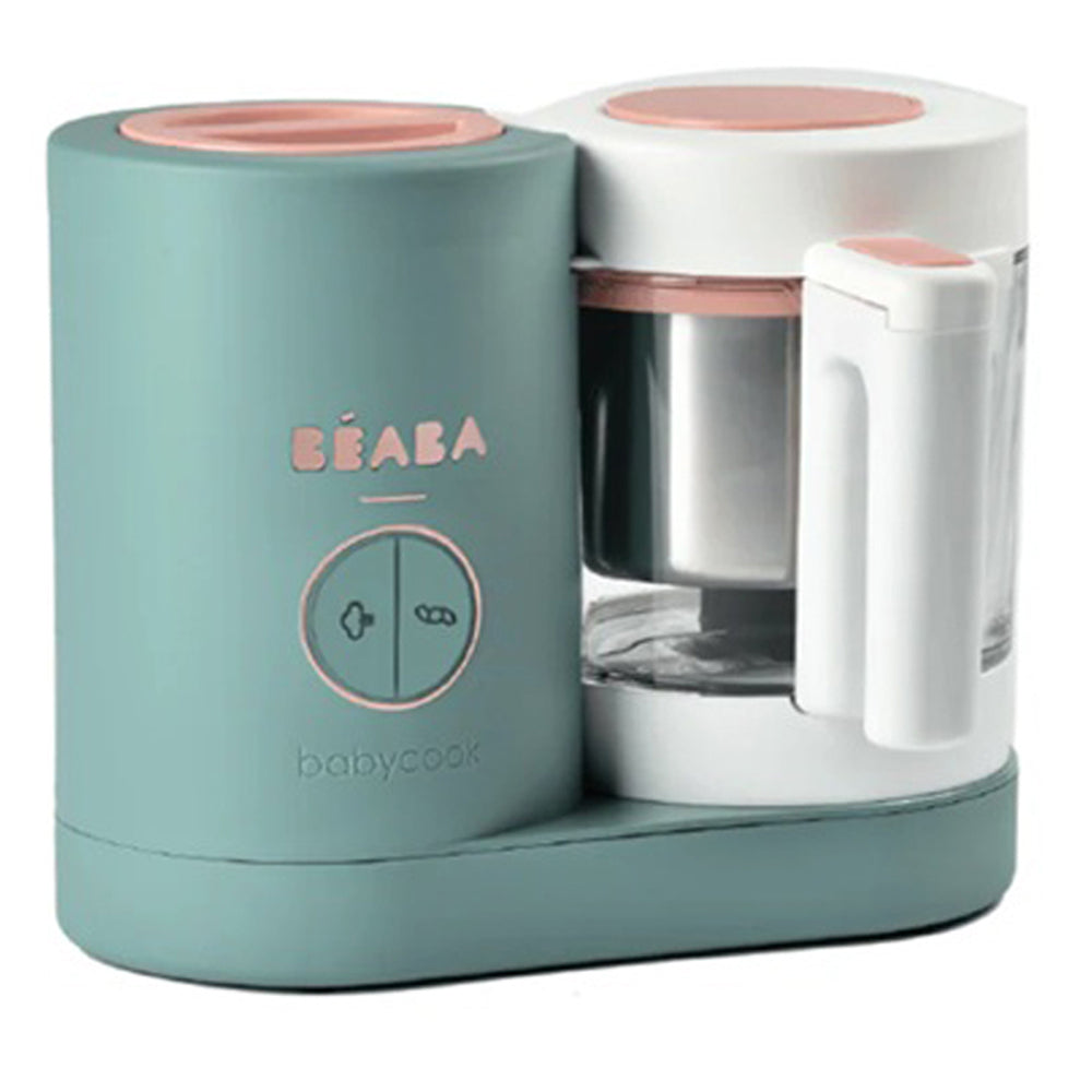 Beaba Babycook Neo 6-in-1 Steamer Blender Baby Food Maker