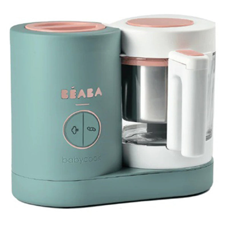 Beaba Babycook Neo 6-in-1 Steamer Blender Baby Food Maker