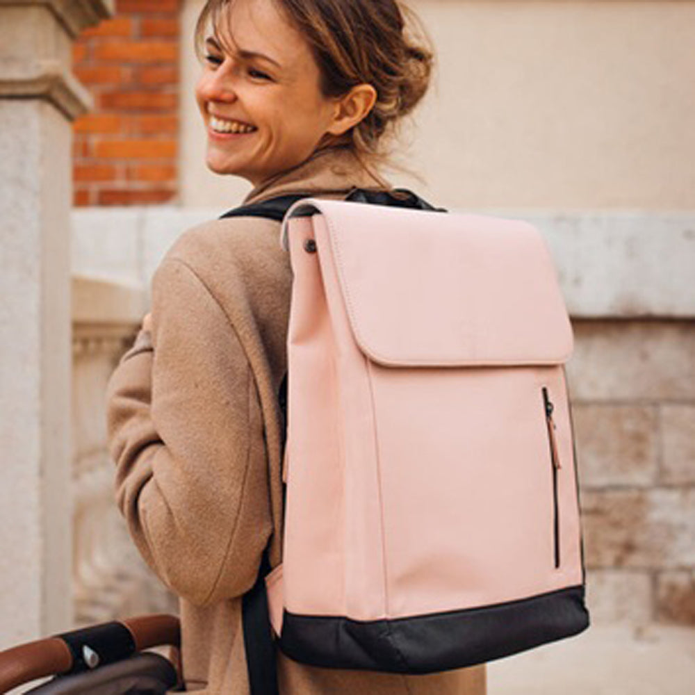 Beaba Oslo Nappy Bag Backpack