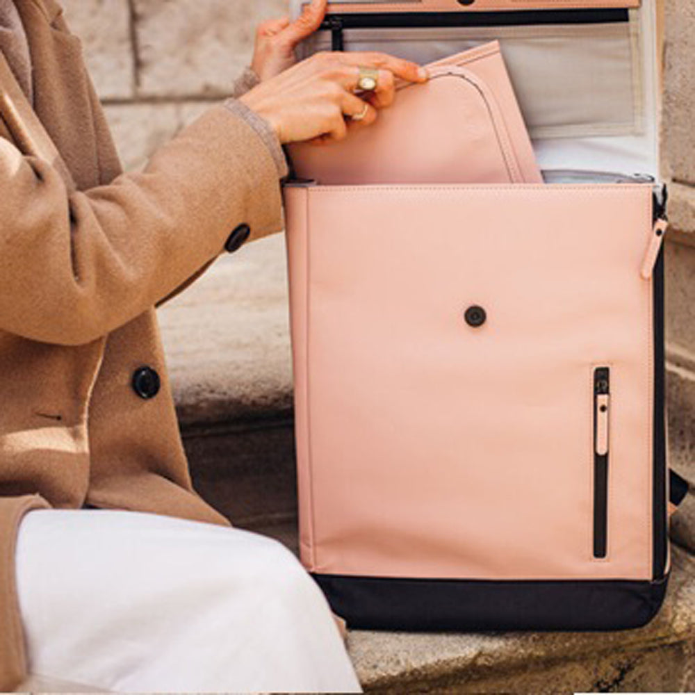 Beaba Oslo Nappy Bag Backpack