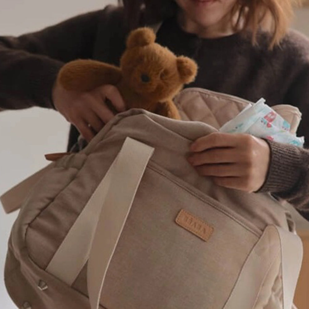 Beaba Paris Nappy Bag