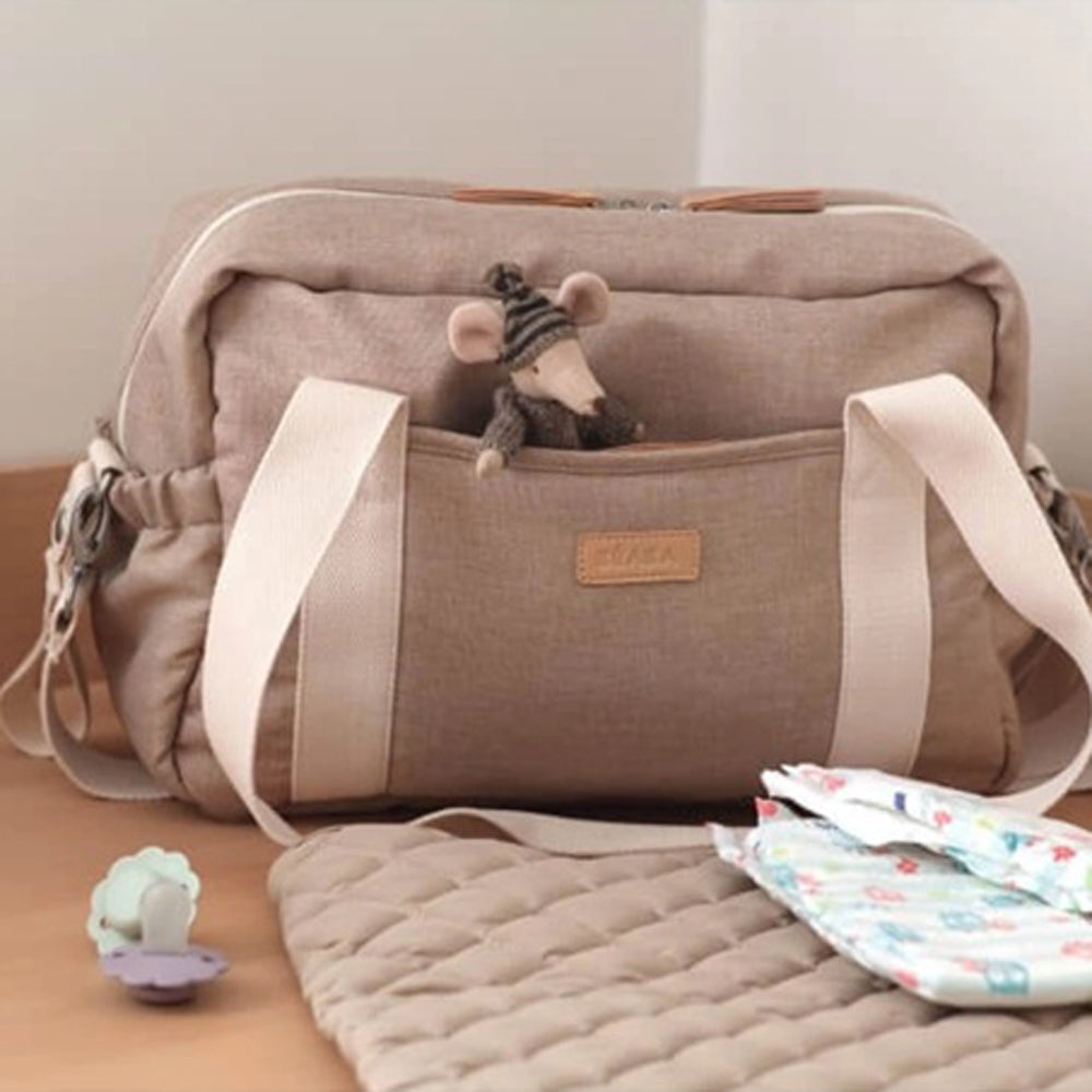 Beaba Paris Nappy Bag
