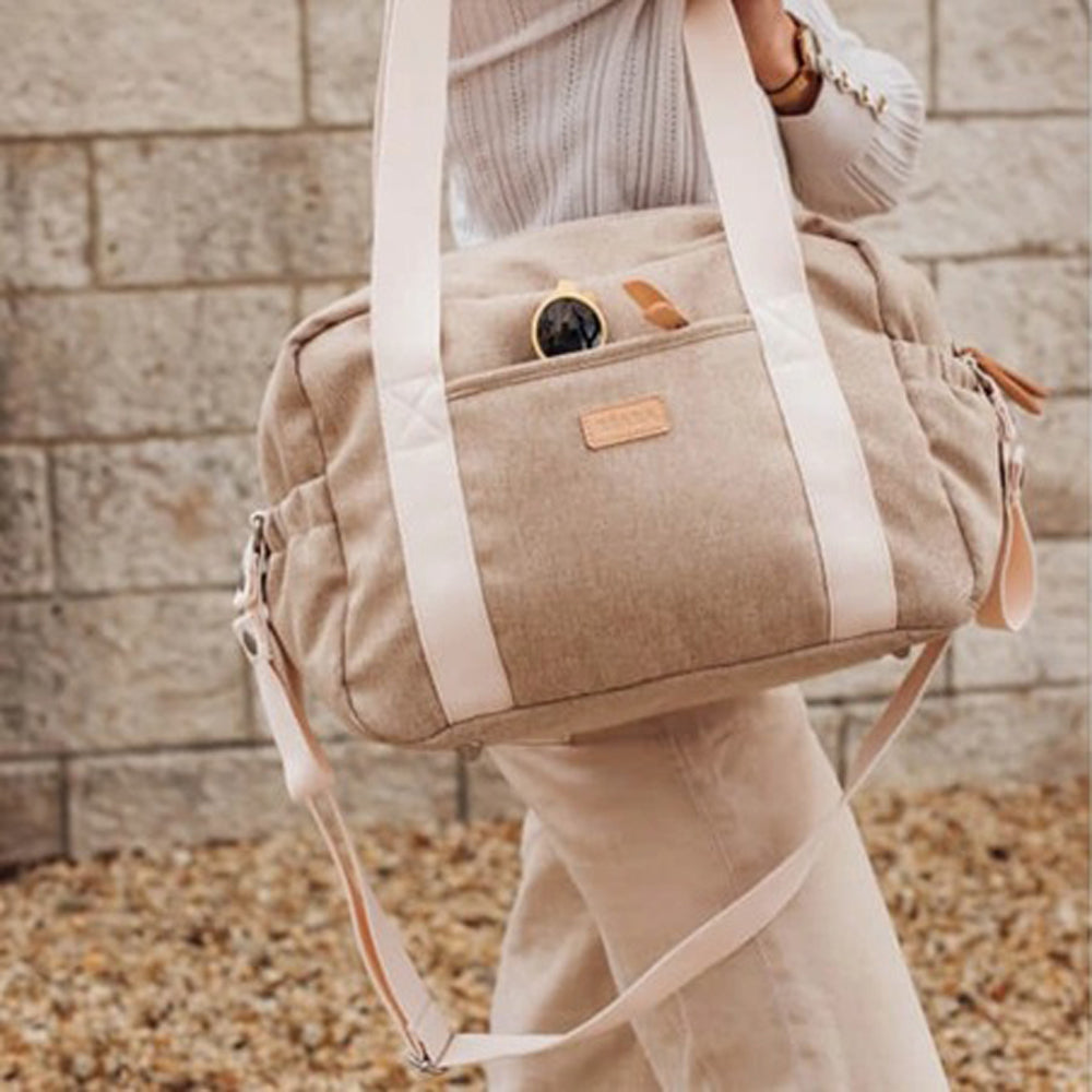 Beaba Paris Nappy Bag