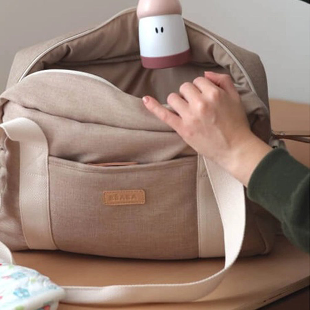 Beaba Paris Nappy Bag