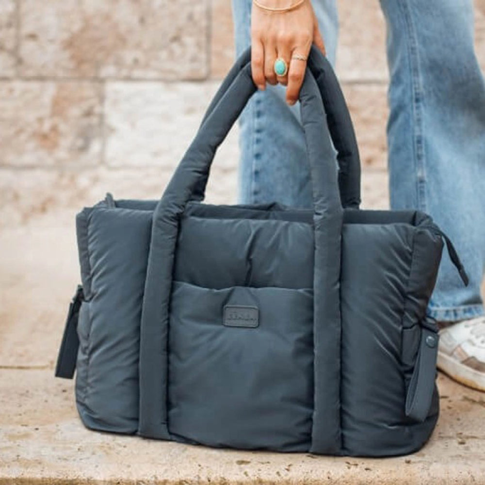 Beaba Paris Puffy Nappy Bag