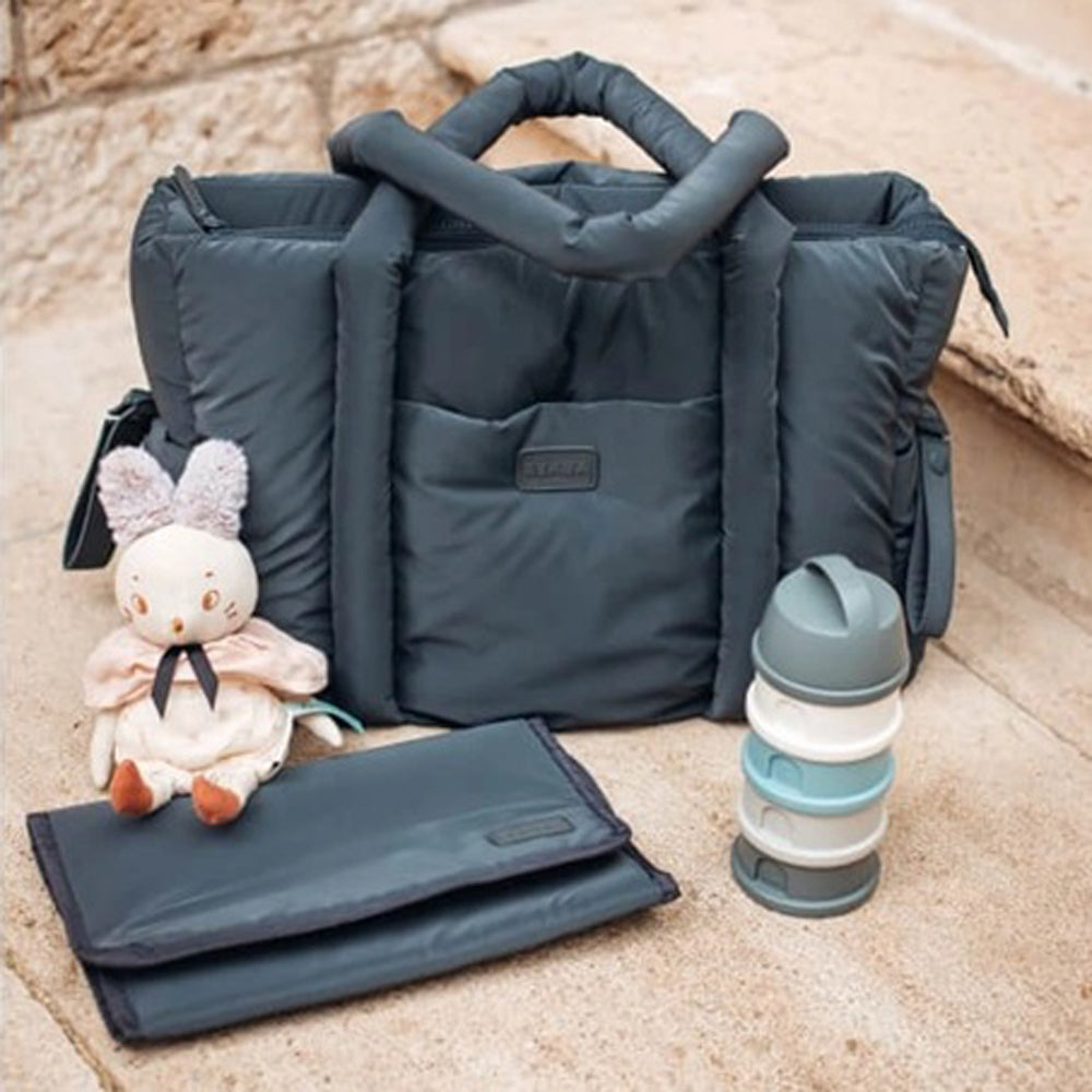 Beaba Paris Puffy Nappy Bag