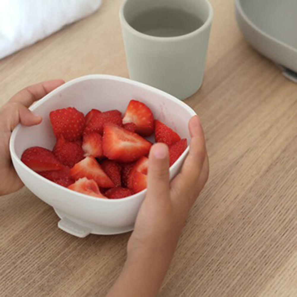 Beaba Silicone Suction Meal Set