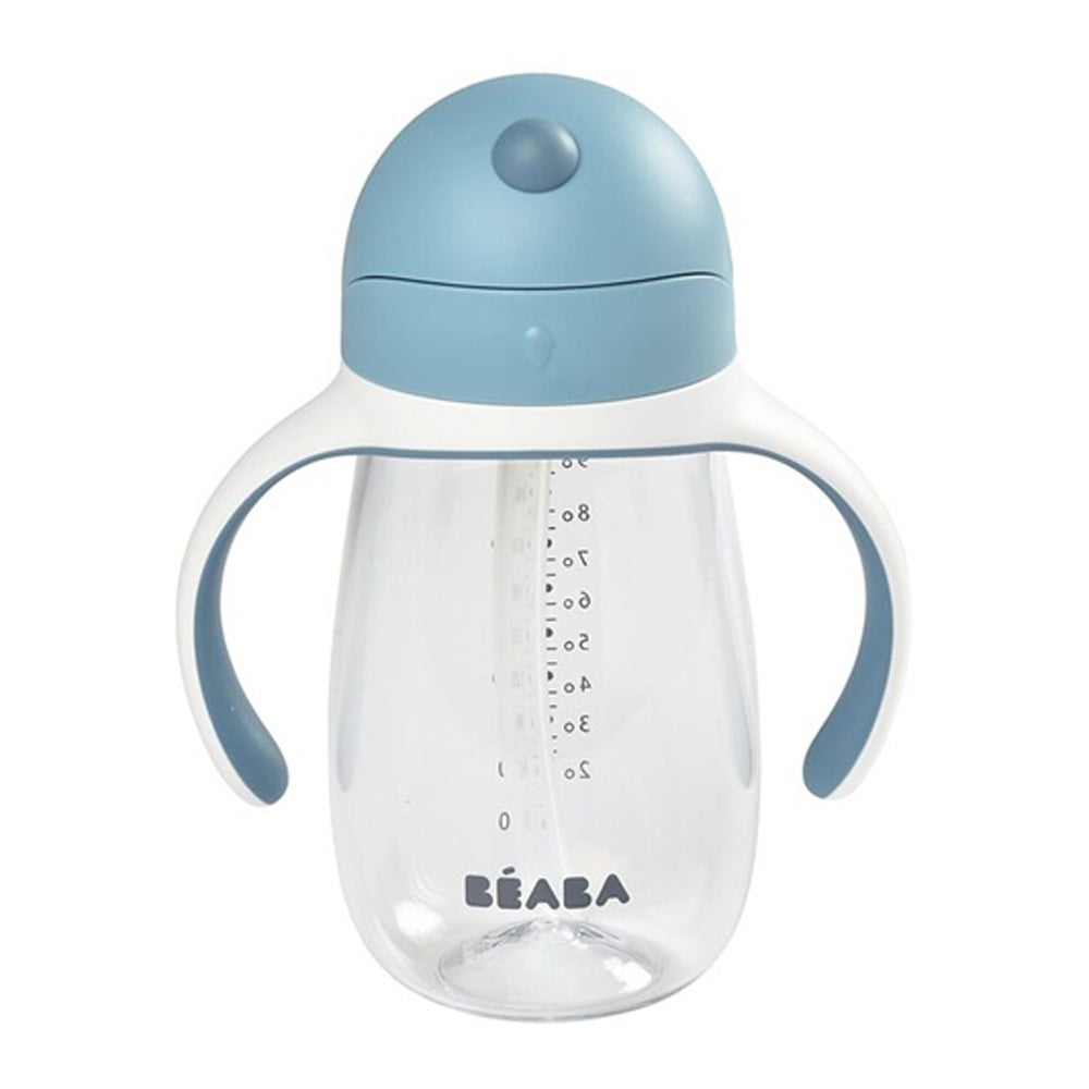 Beaba Straw Cup 300ml