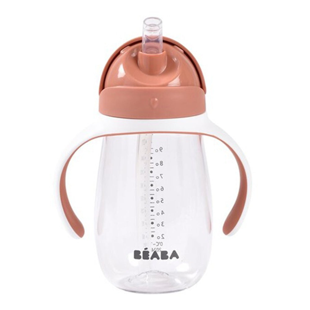 Beaba Straw Cup 300ml
