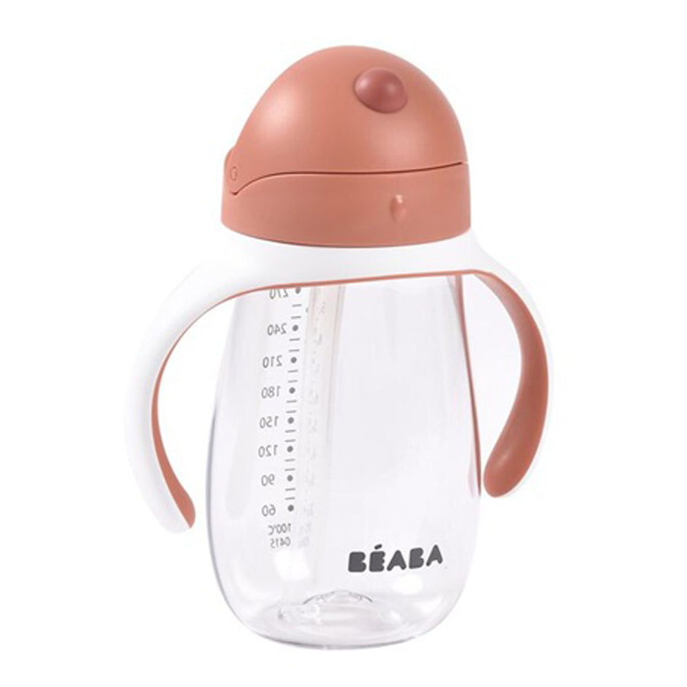 Beaba Straw Cup 300ml