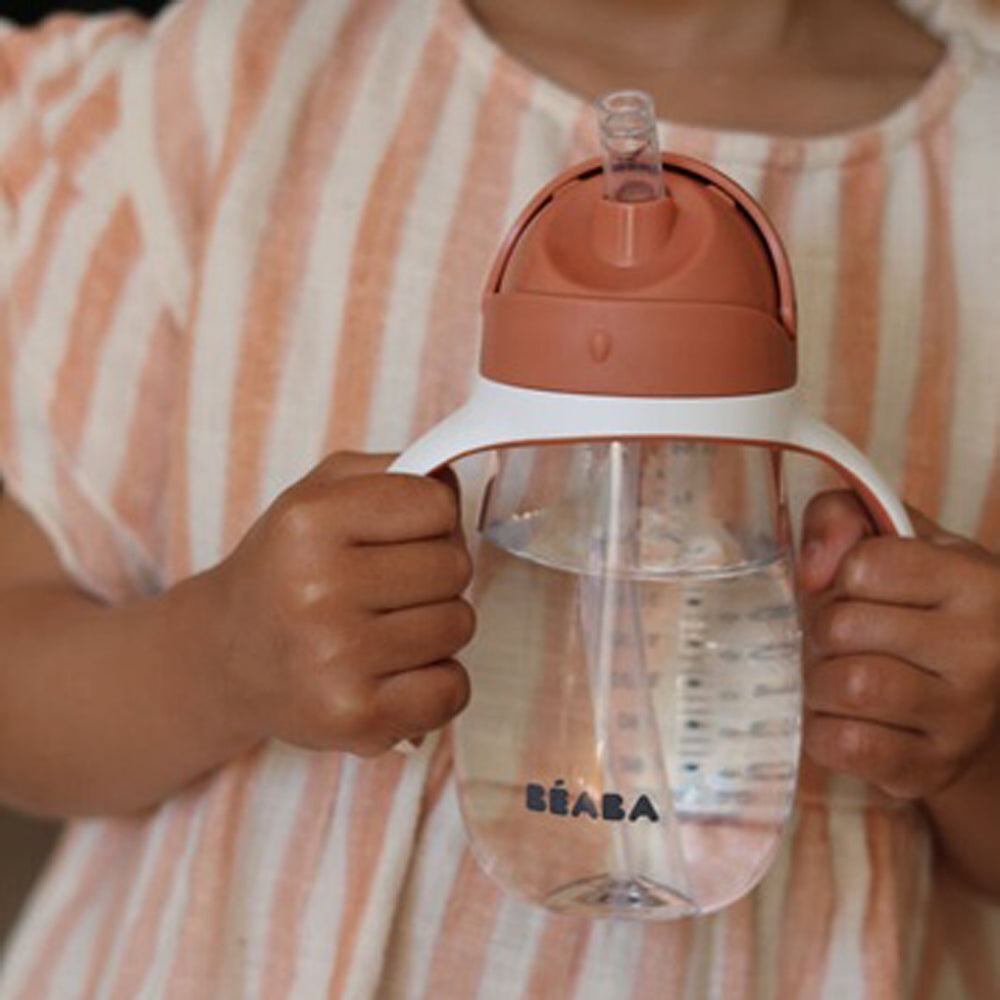 Beaba Straw Cup 300ml