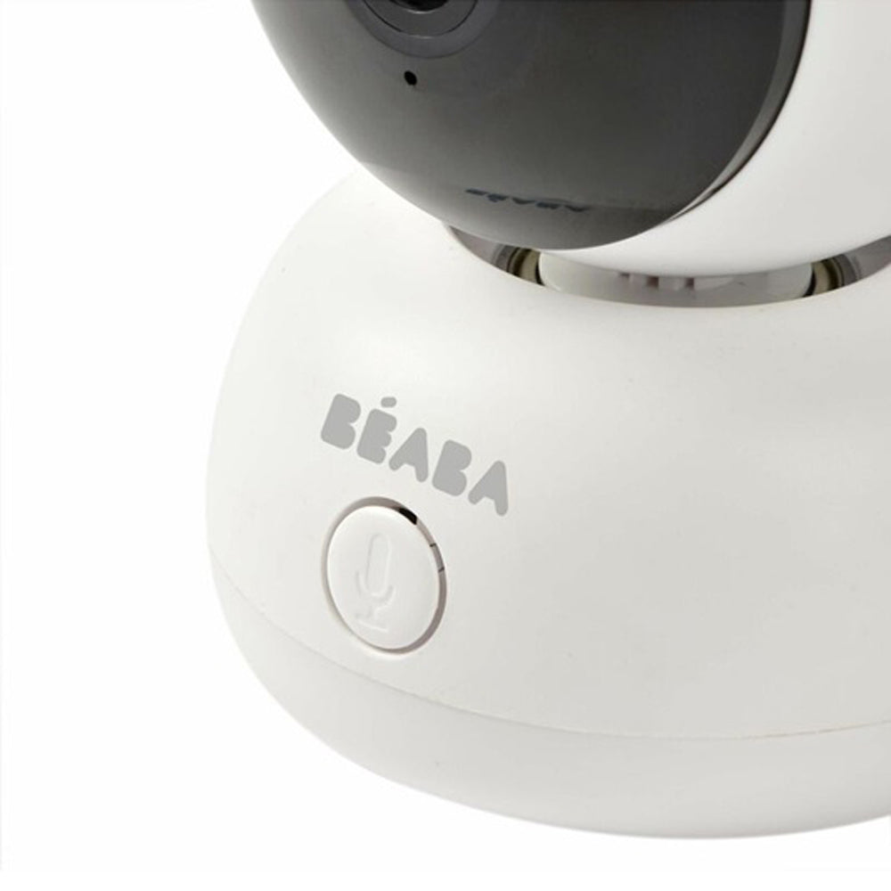 Beaba Zen Premium Video Baby Monitor