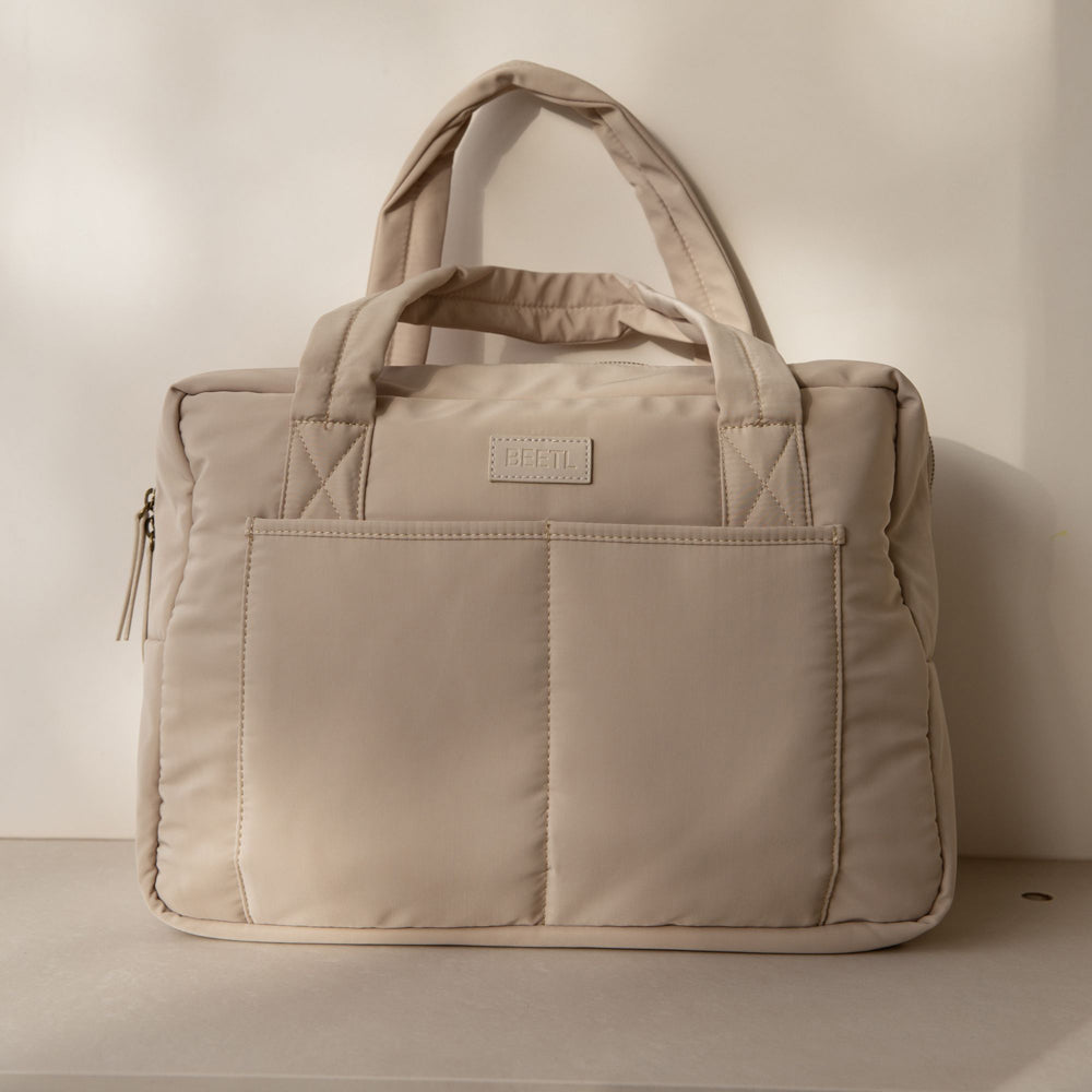 BEETL Baby Bag Cream