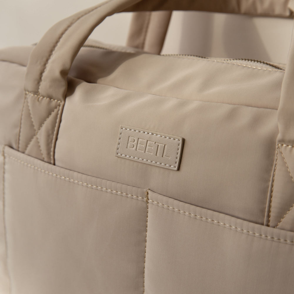 BEETL Baby Bag Cream