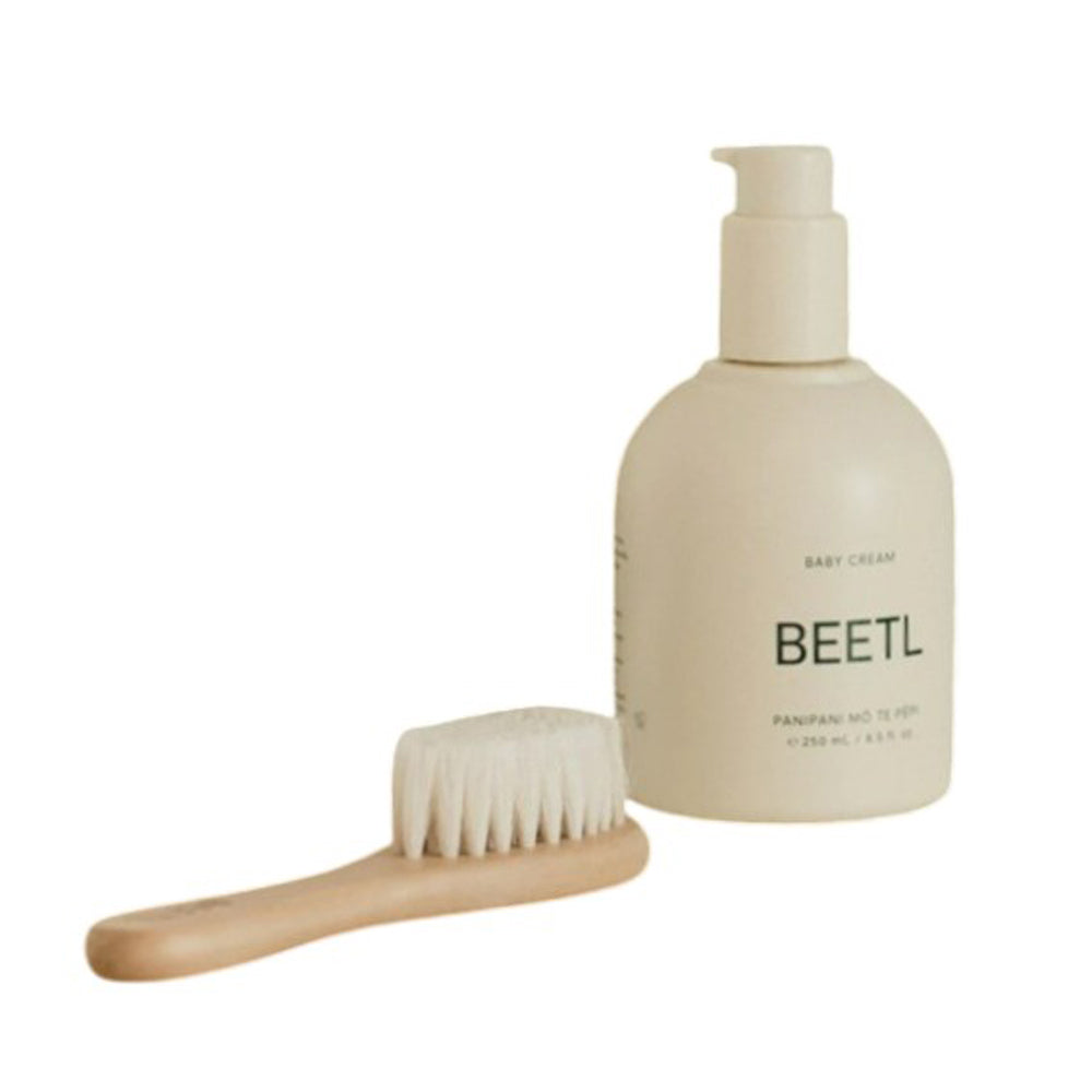 BEETL Cradle Cap Kit