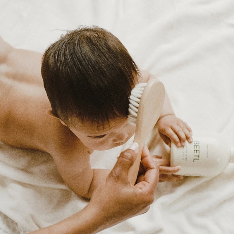 BEETL Cradle Cap Kit