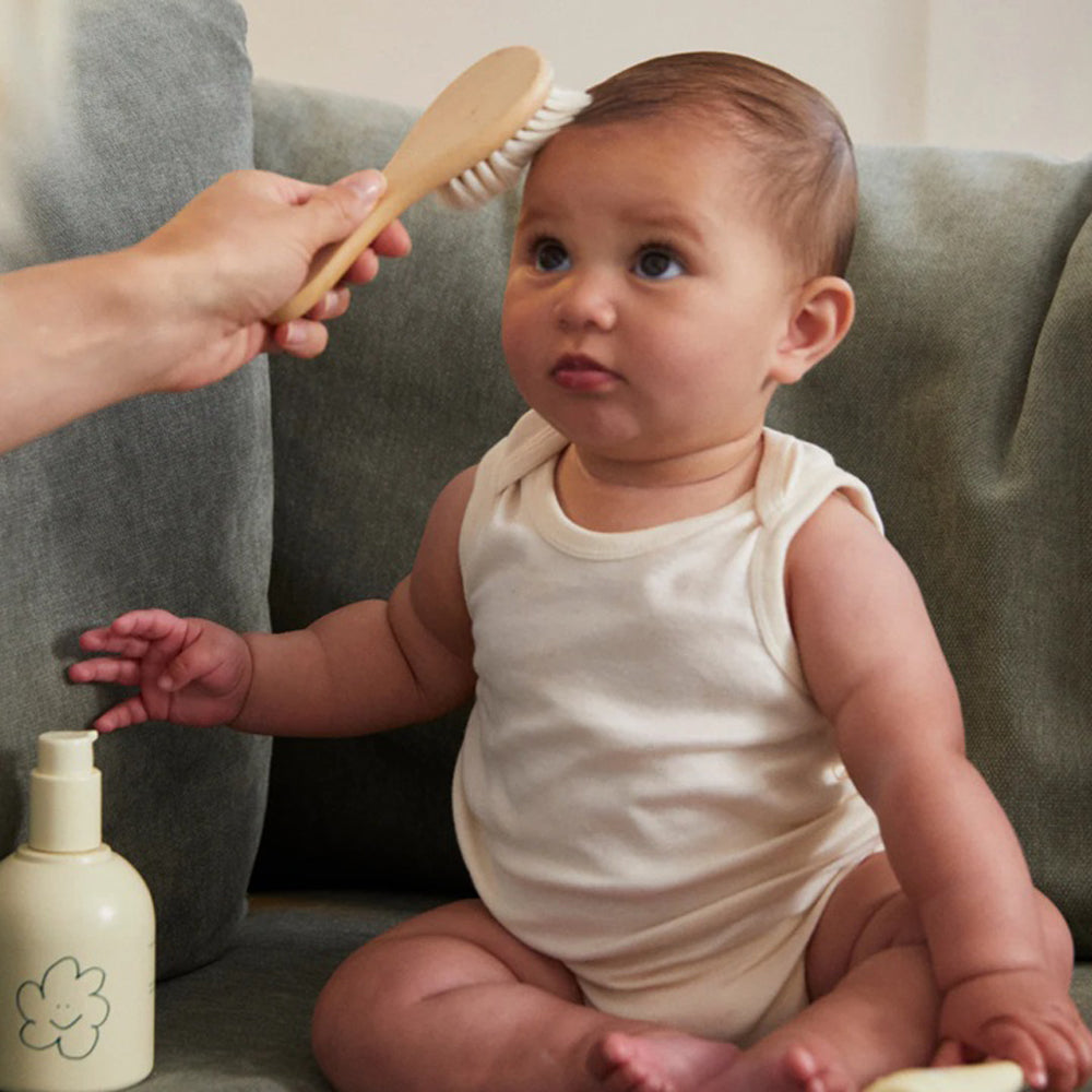 BEETL Cradle Cap Kit