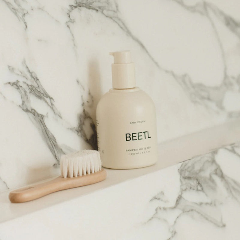 BEETL Cradle Cap Kit