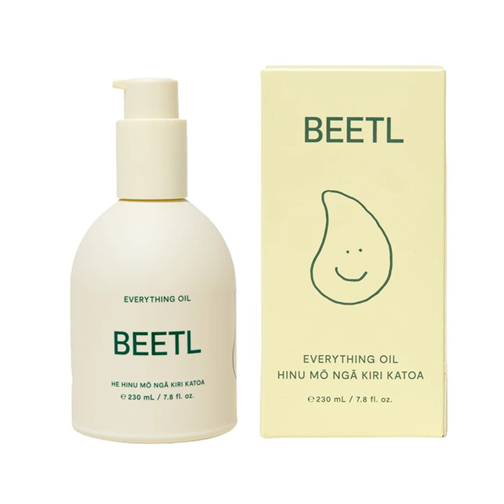 BEETL Everything Oil 230ml