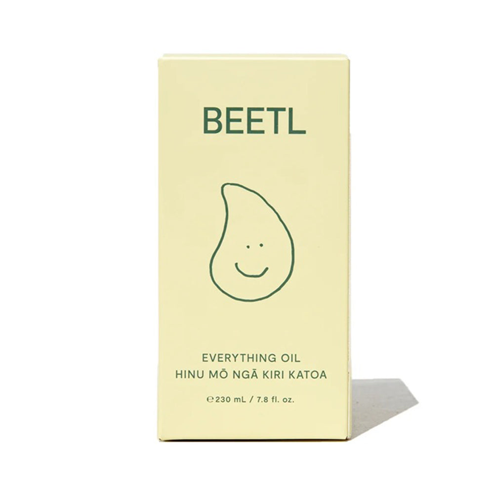 BEETL Everything Oil 230ml