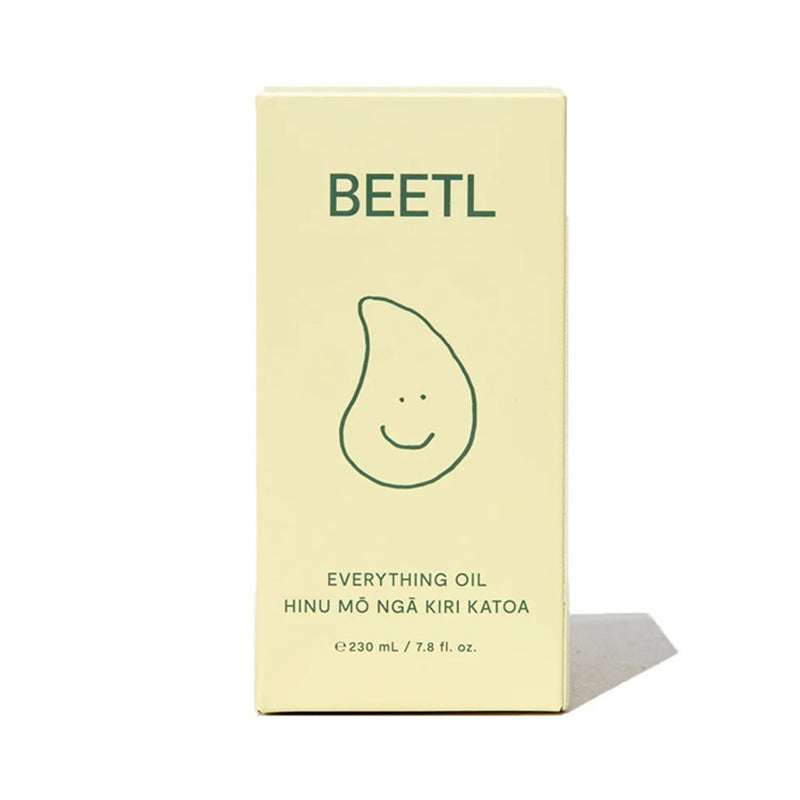 BEETL Everything Oil 230ml