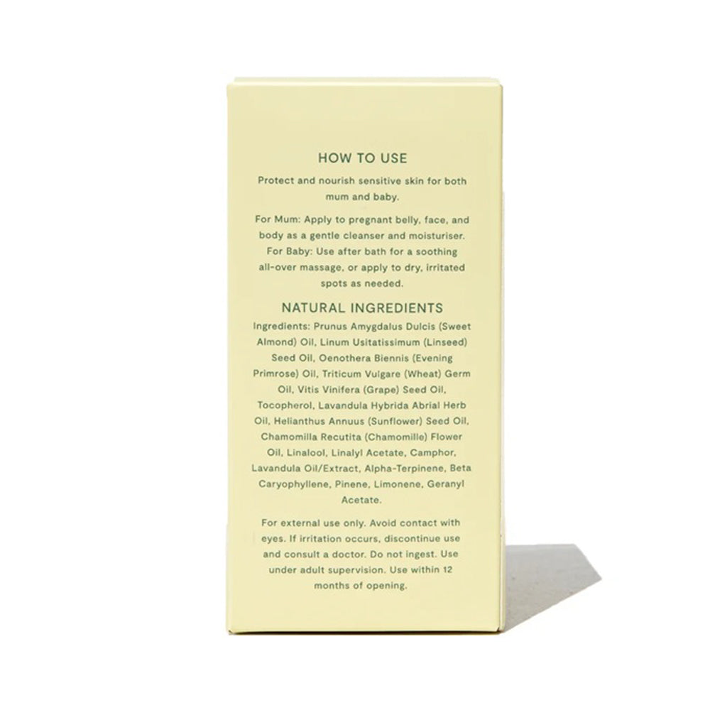 BEETL Everything Oil 230ml