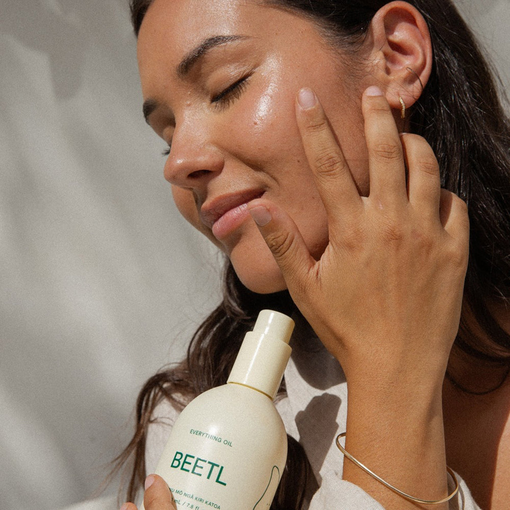 BEETL Everything Oil 230ml