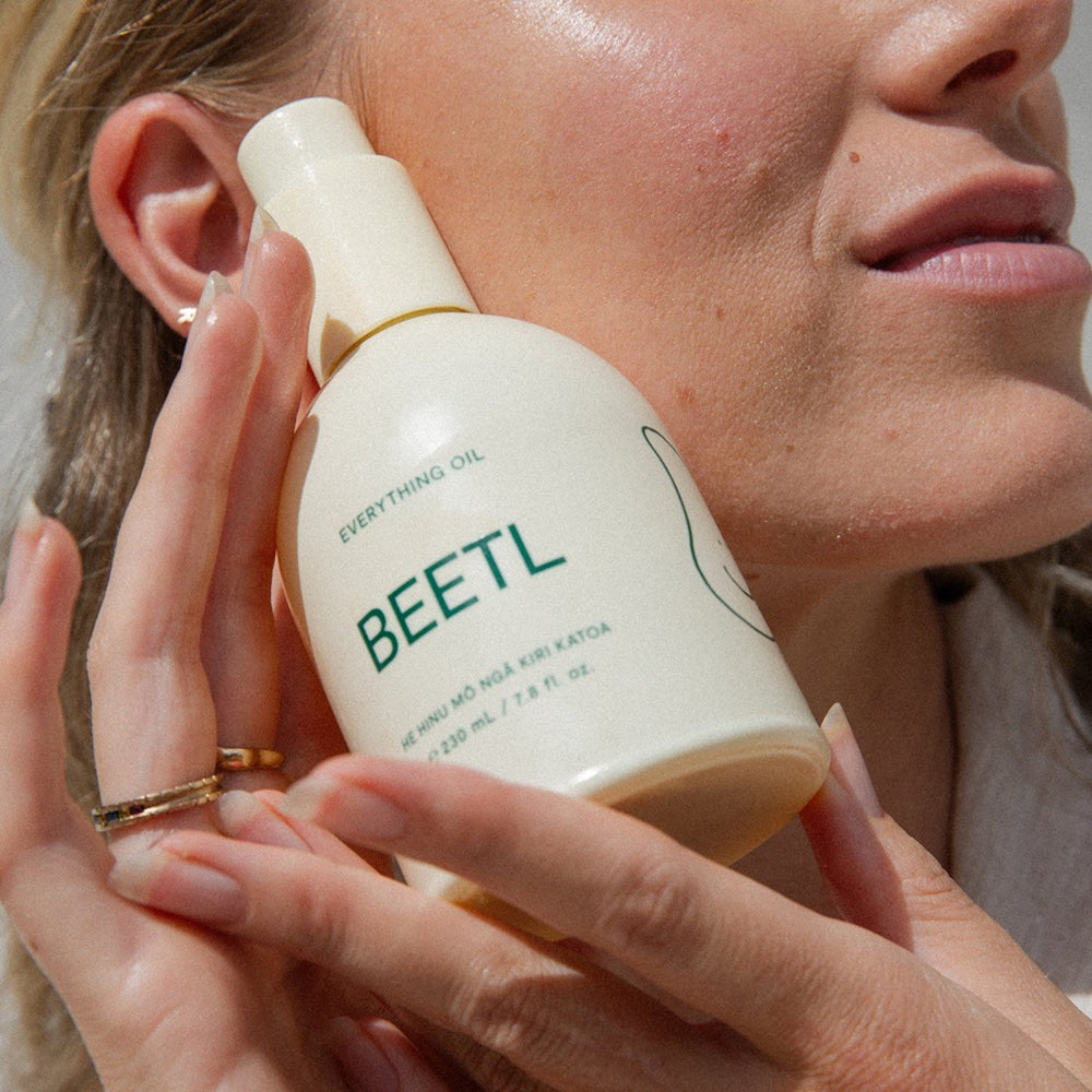 BEETL Everything Oil 230ml