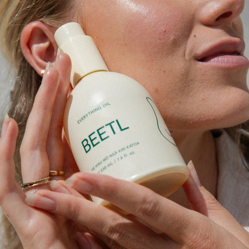 BEETL Everything Oil 230ml