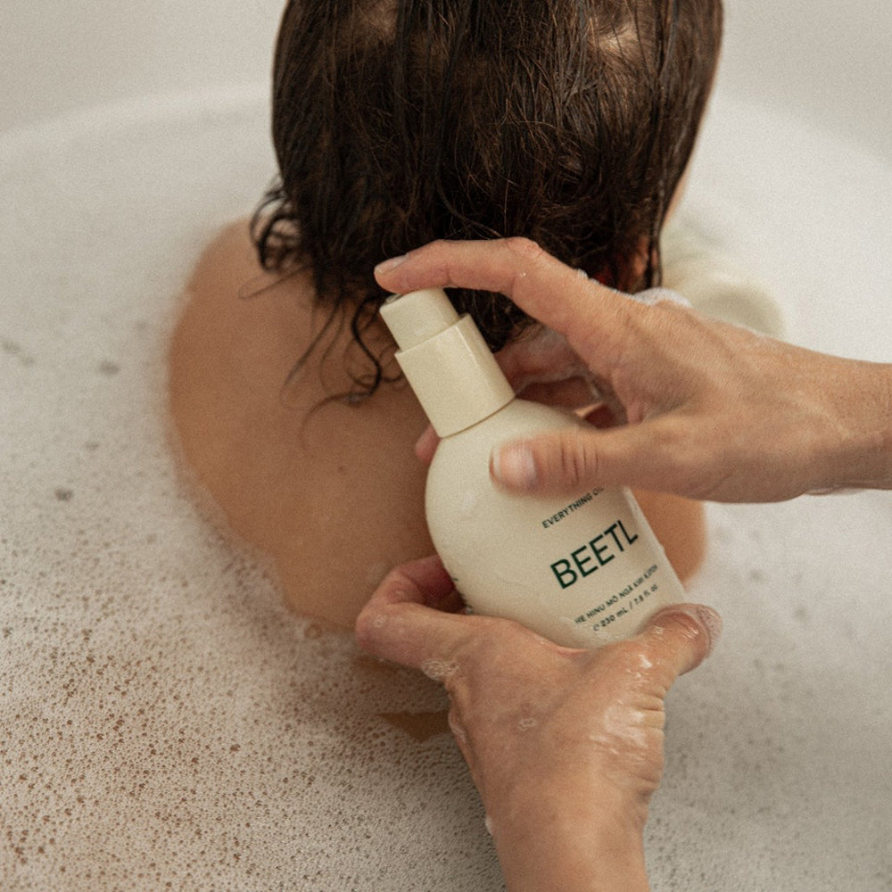 BEETL Everything Oil 230ml