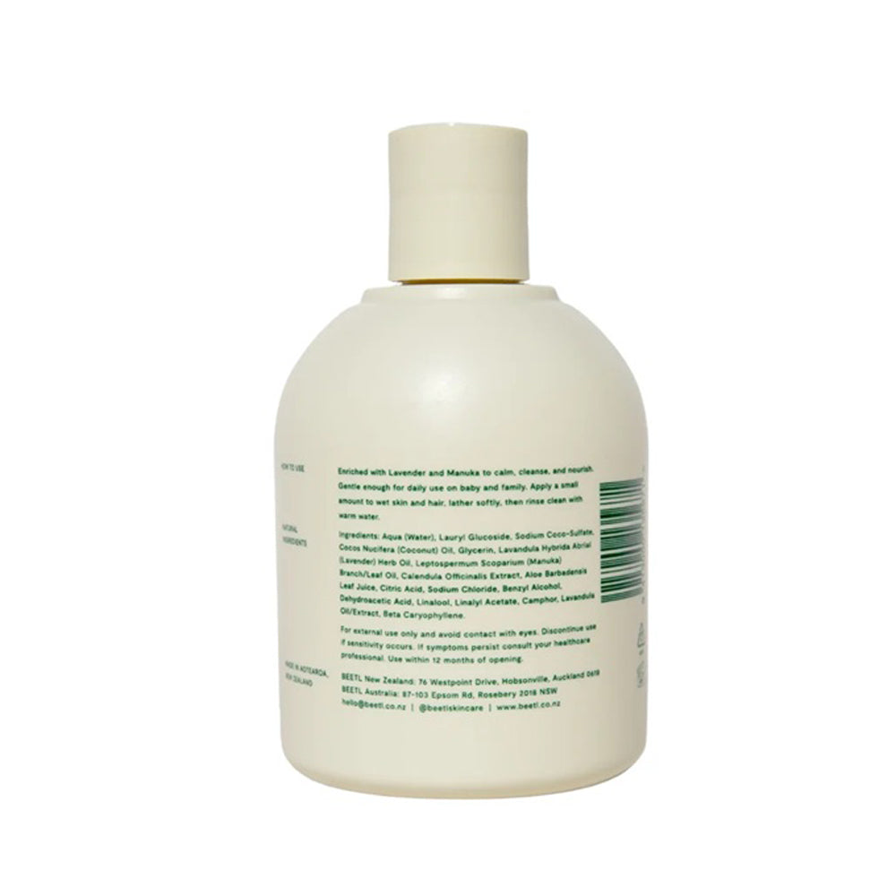 BEETL Everything Wash 250ml