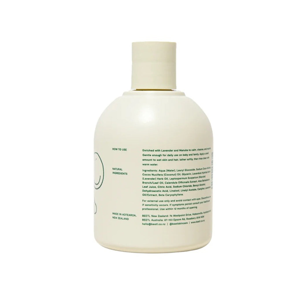 BEETL Everything Wash 250ml