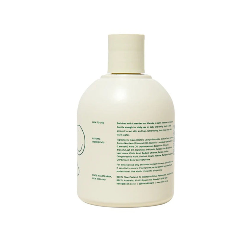 BEETL Everything Wash 250ml
