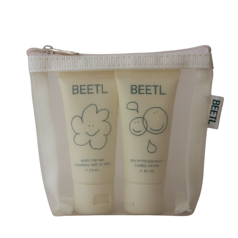 BEETL Travel Mini Set