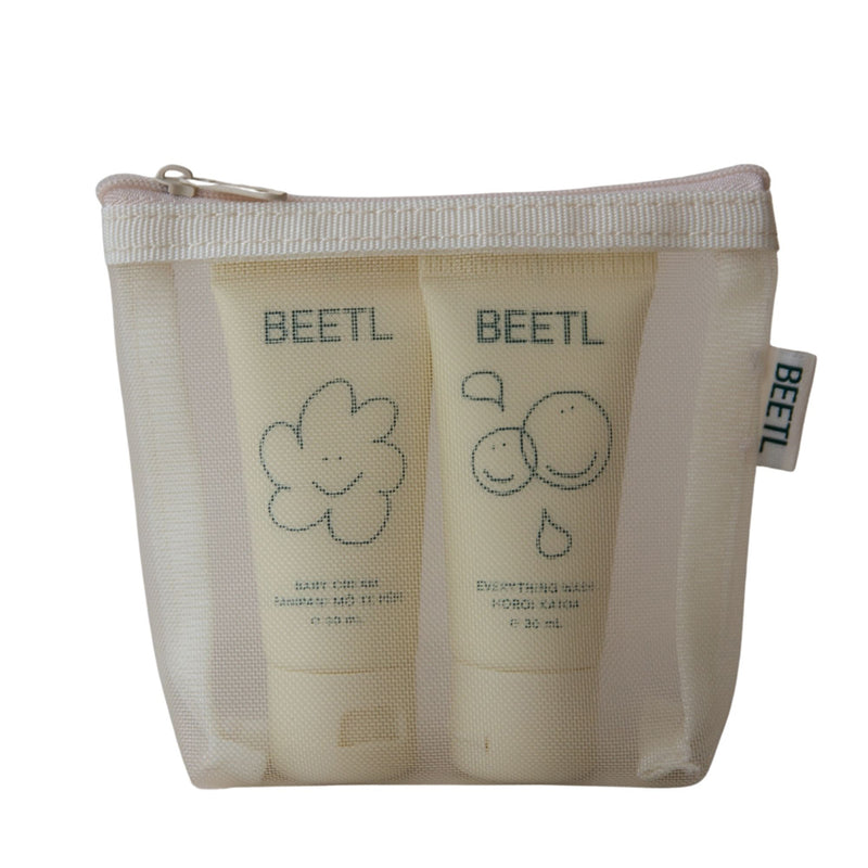 BEETL Travel Mini Set