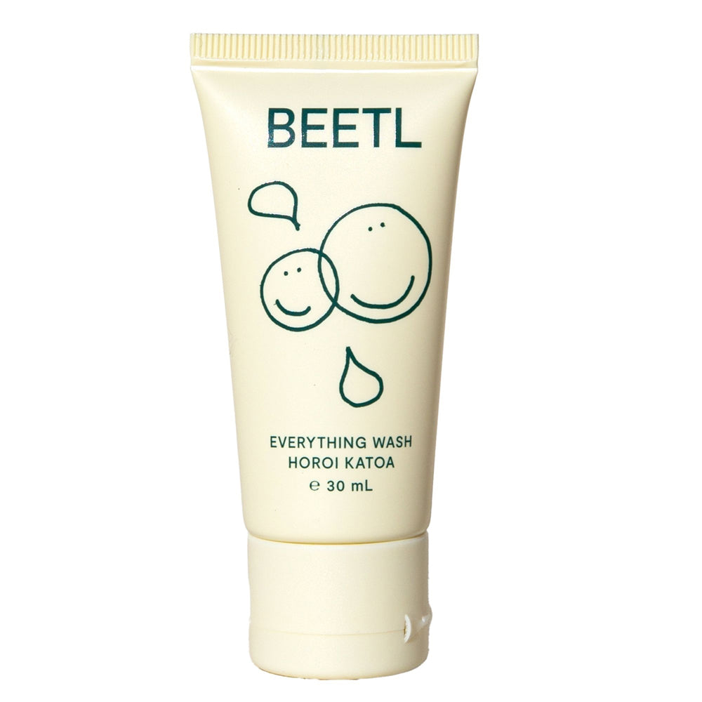 BEETL Travel Mini Set
