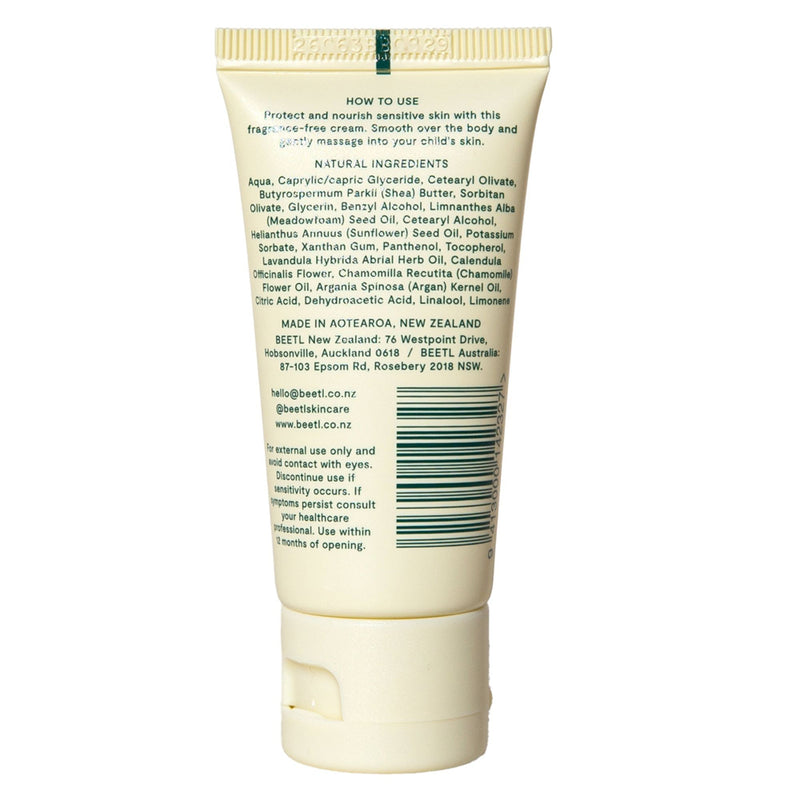 BEETL Travel Mini Set