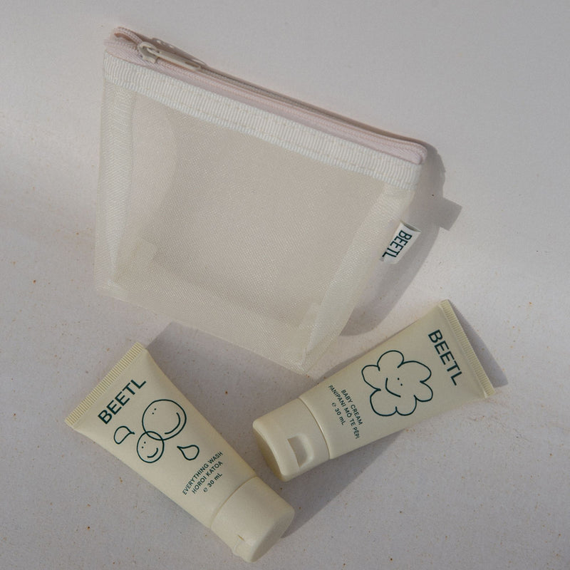 BEETL Travel Mini Set