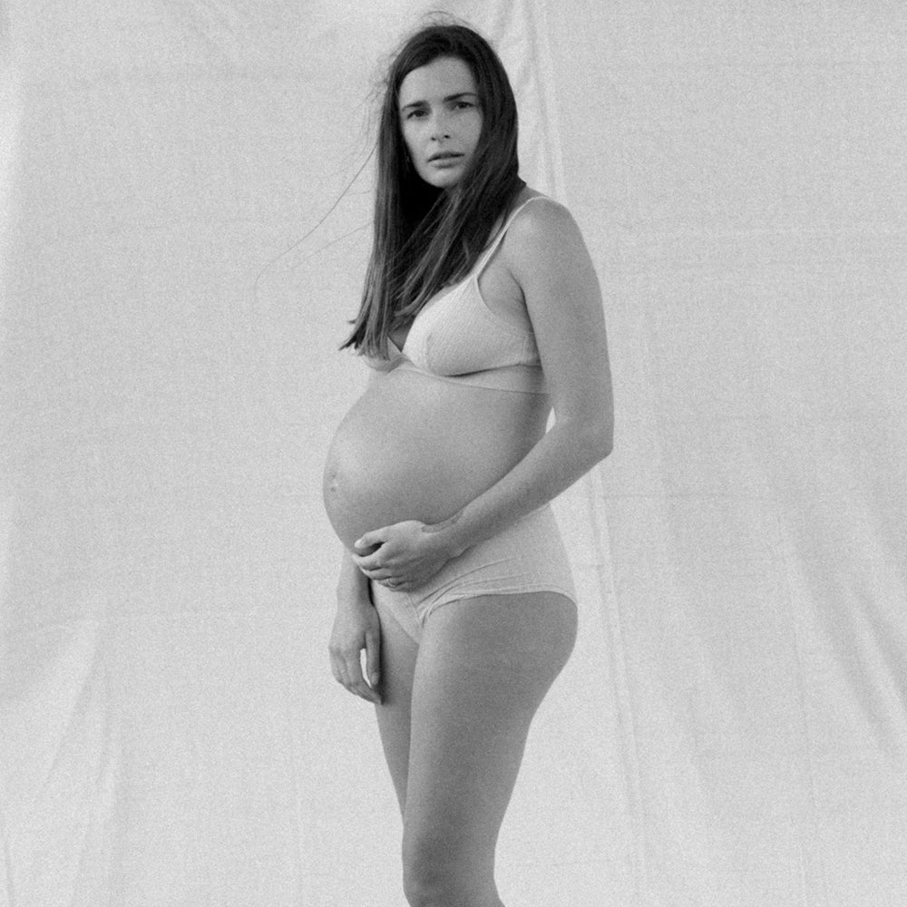 Being Skincare Maternity Journey Set