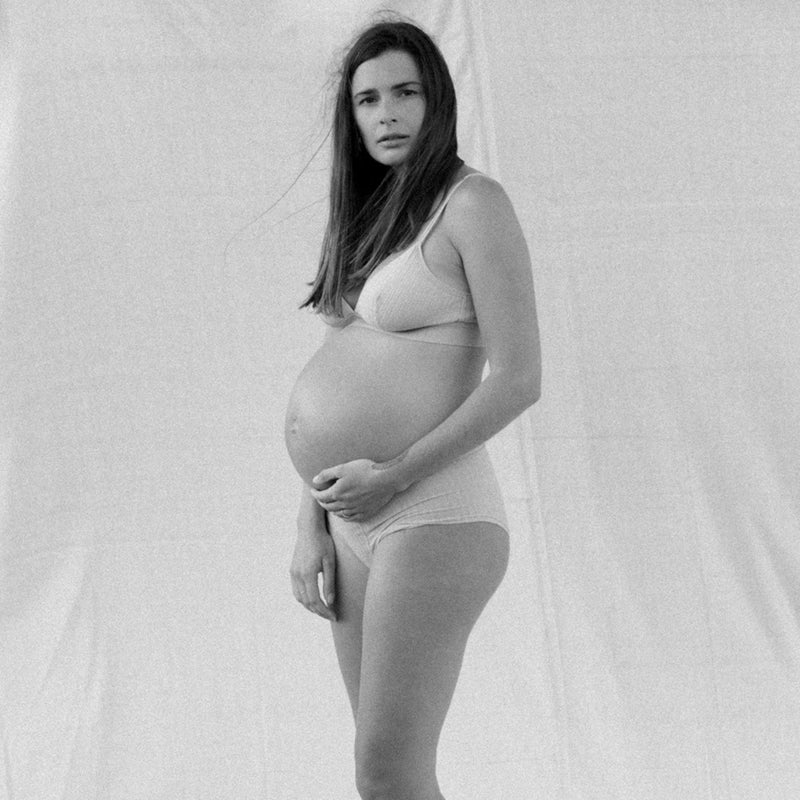 Being Skincare Maternity Journey Set