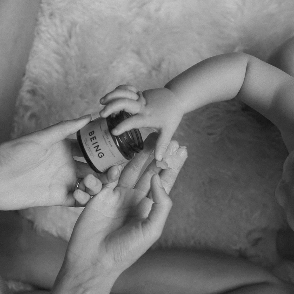 Being Skincare Mother & Baby Set