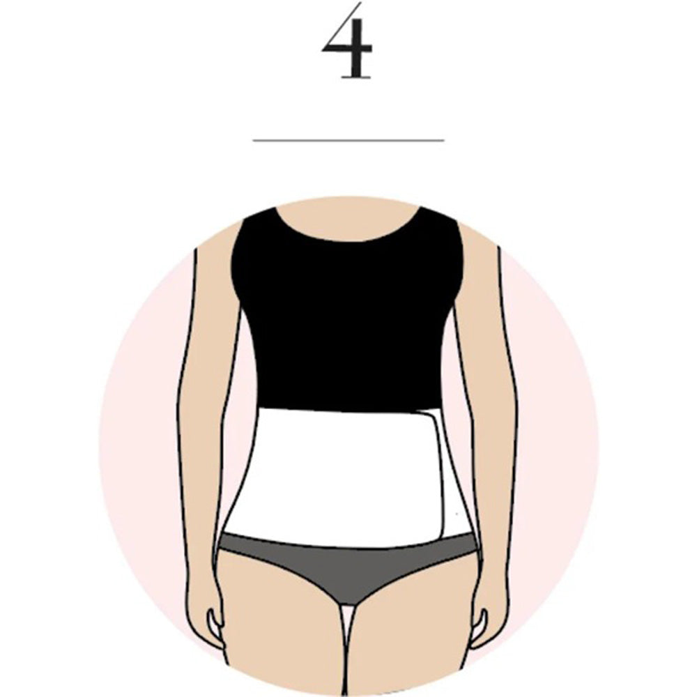 Belly Bandit Original Postpartum Belly Wrap