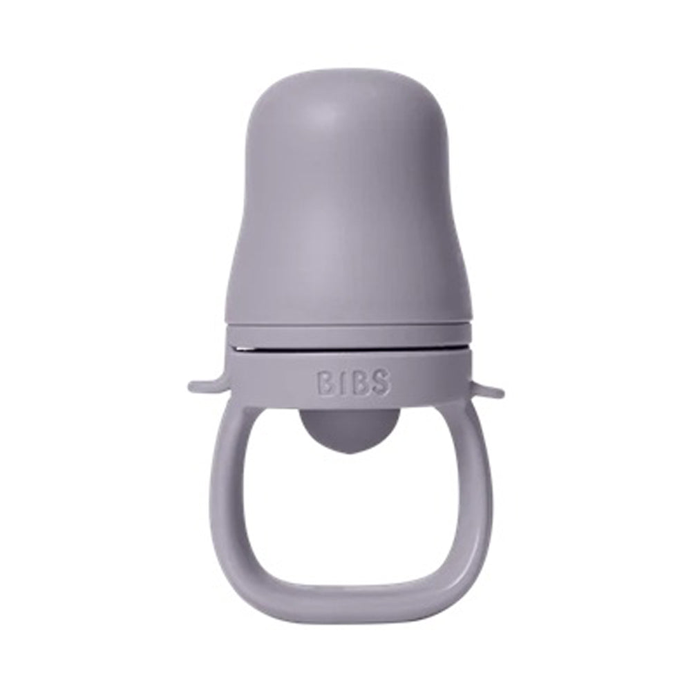 Bibs Dummies Baby Feeder