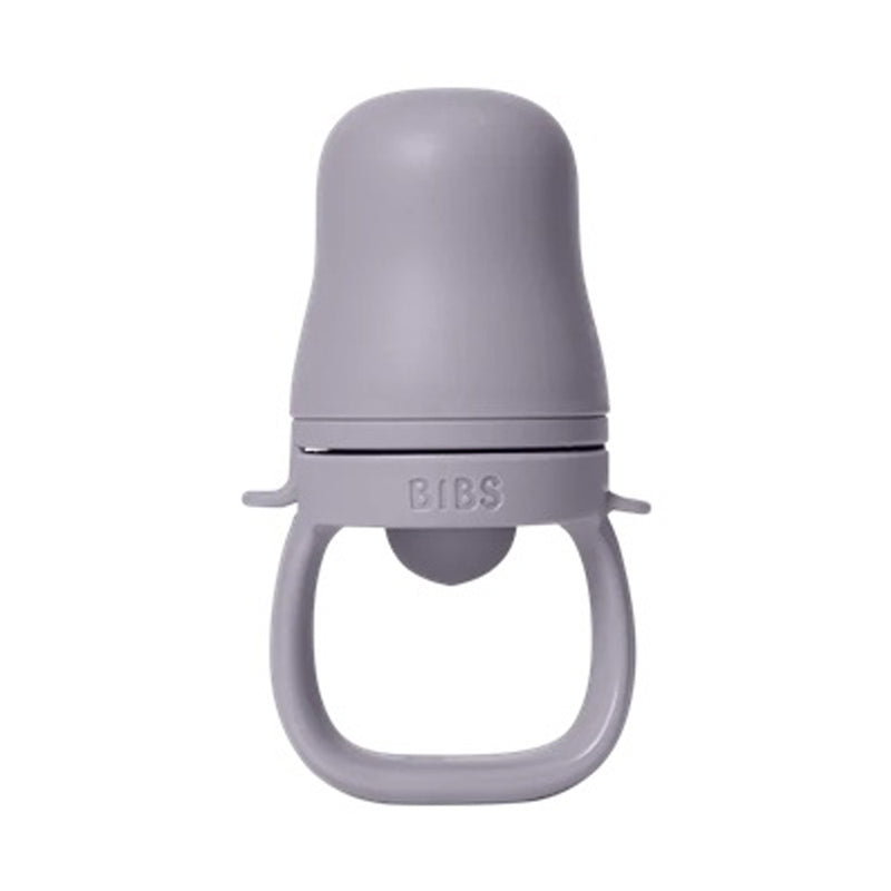 Bibs Dummies Baby Feeder