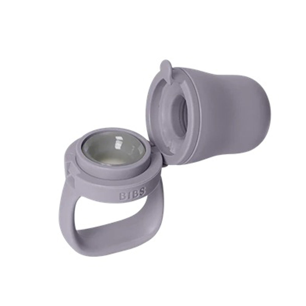 Bibs Dummies Baby Feeder
