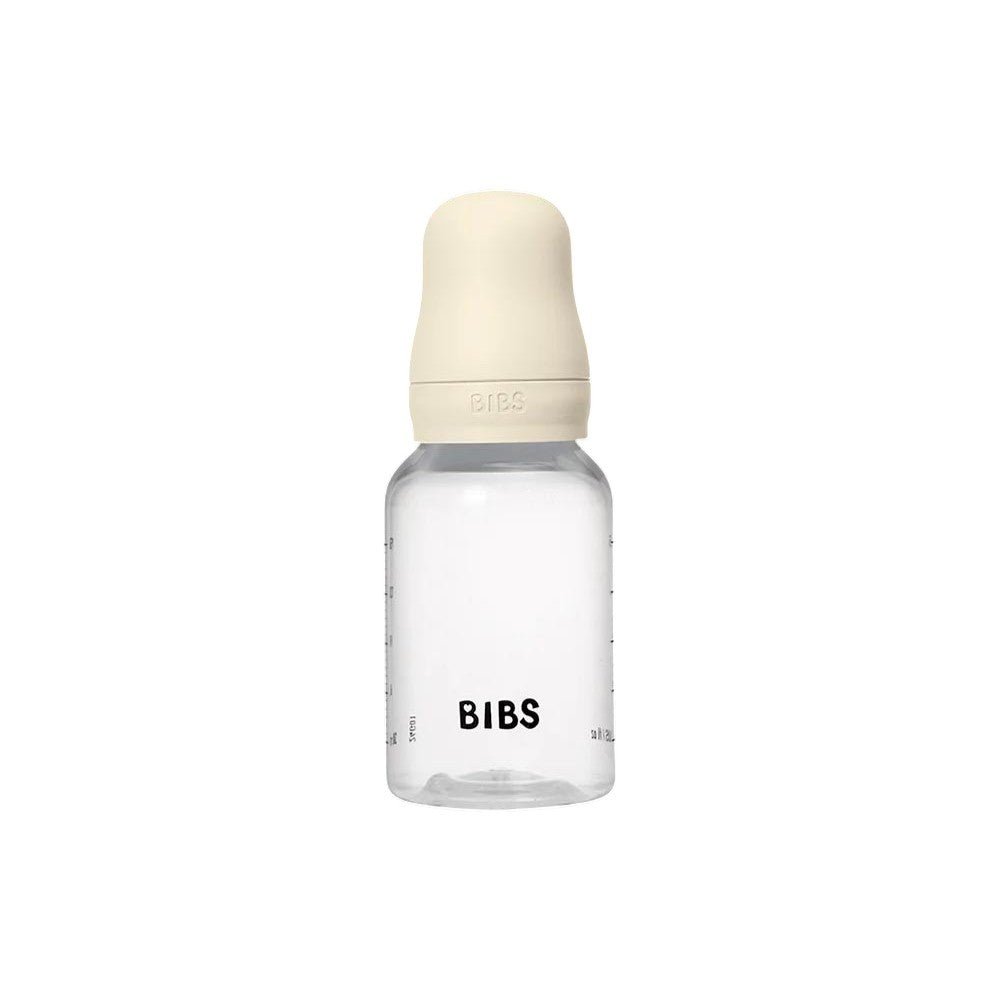 Bibs Dummies Silicone Baby Bottle 150ml