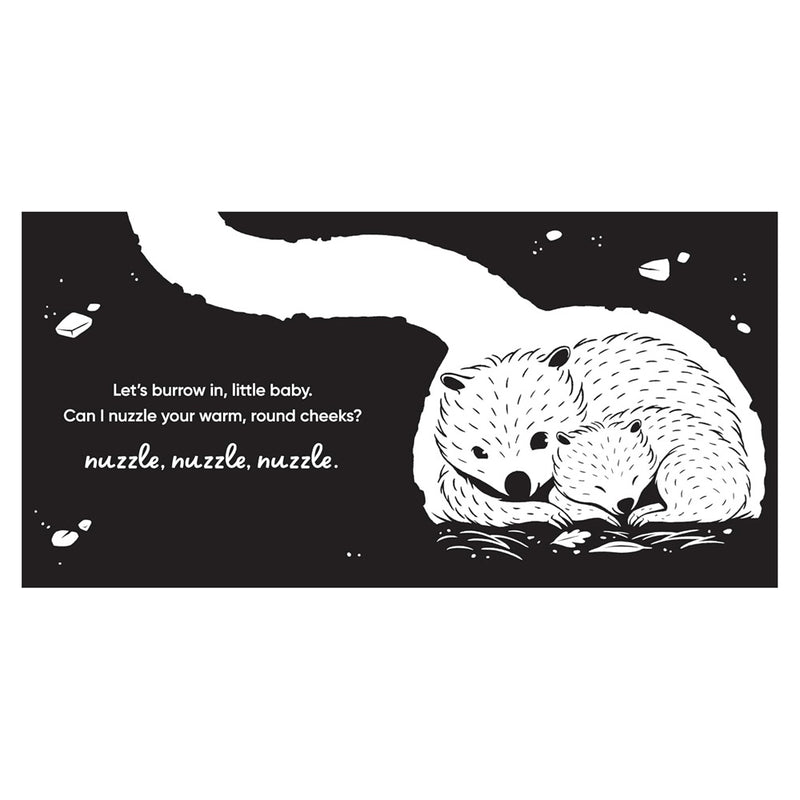 Books Aussie Baby Animals: A High Contrast Board Book
