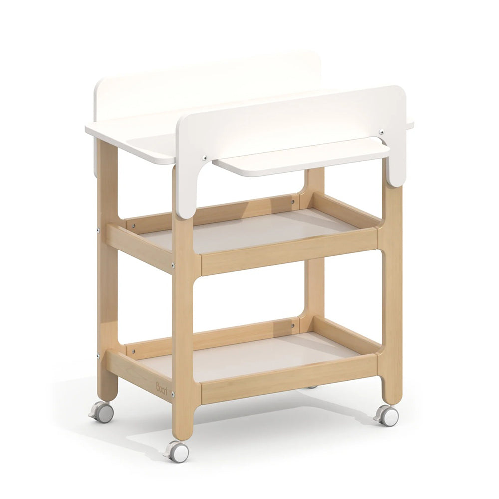 Boori Alva Ergonomic Changer