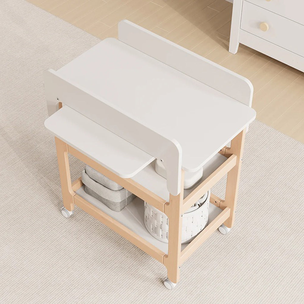 Boori Alva Ergonomic Changer